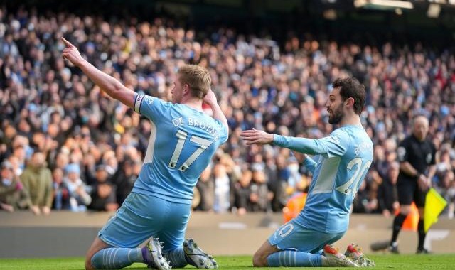 博鱼电竞官方网站-人不如旧？格拉胯利什煞风景，丁丁彩虹射门复仇