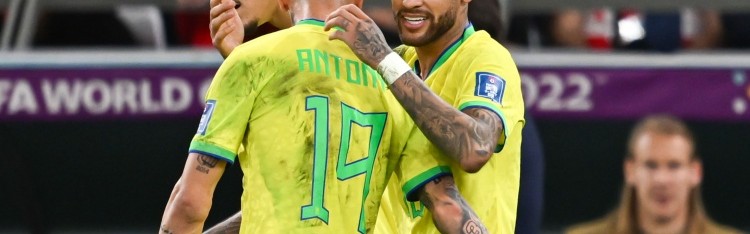 博鱼电竞官网-巴媒：罗德里戈重伤，安切洛蒂可能征召内马尔也在考虑安东尼