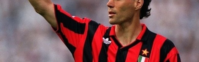 30岁因伤退役！前米兰队医：曾劝范巴斯滕别手术 他本能再踢2-3年