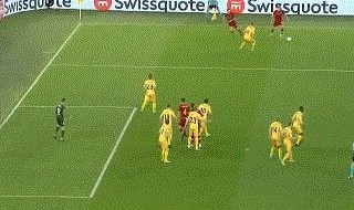 博鱼电竞官网-【欧协】亚伯头筹 扎尼奥洛戴帽 罗马伤3将逆转晋级