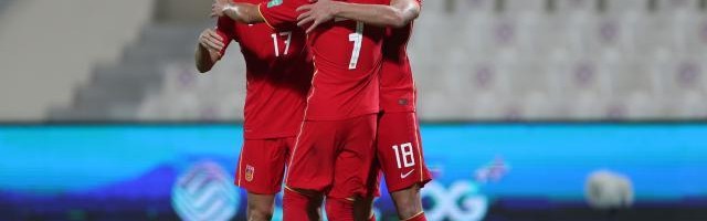 博鱼电竞-【12强赛】武磊梅开二度+绝杀 国足3比2越南