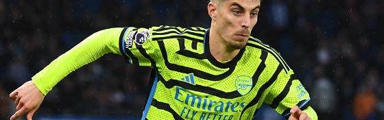 博鱼电竞官方网站-他是祥瑞！哈弗茨能否带领阿森纳在欧冠走得更远