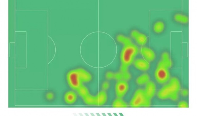 博鱼电竞官方网站-亚马尔本场4射1正+14过人8成功 3关键传球+6造犯规 获评8.5分