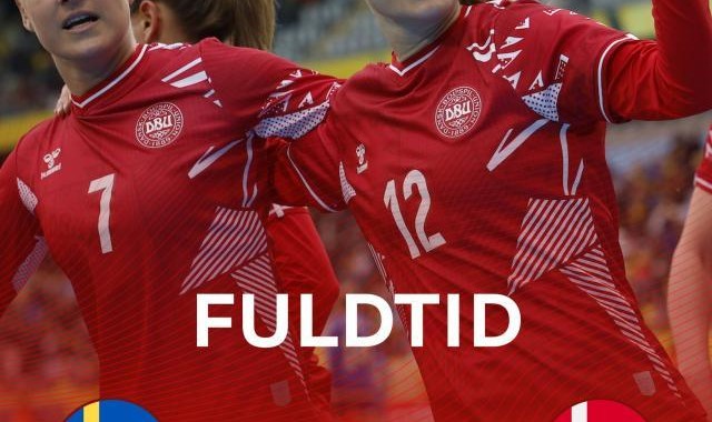 博鱼电竞官方app-女足世界杯对手热身：丹麦胜瑞典 英格兰获欧美杯