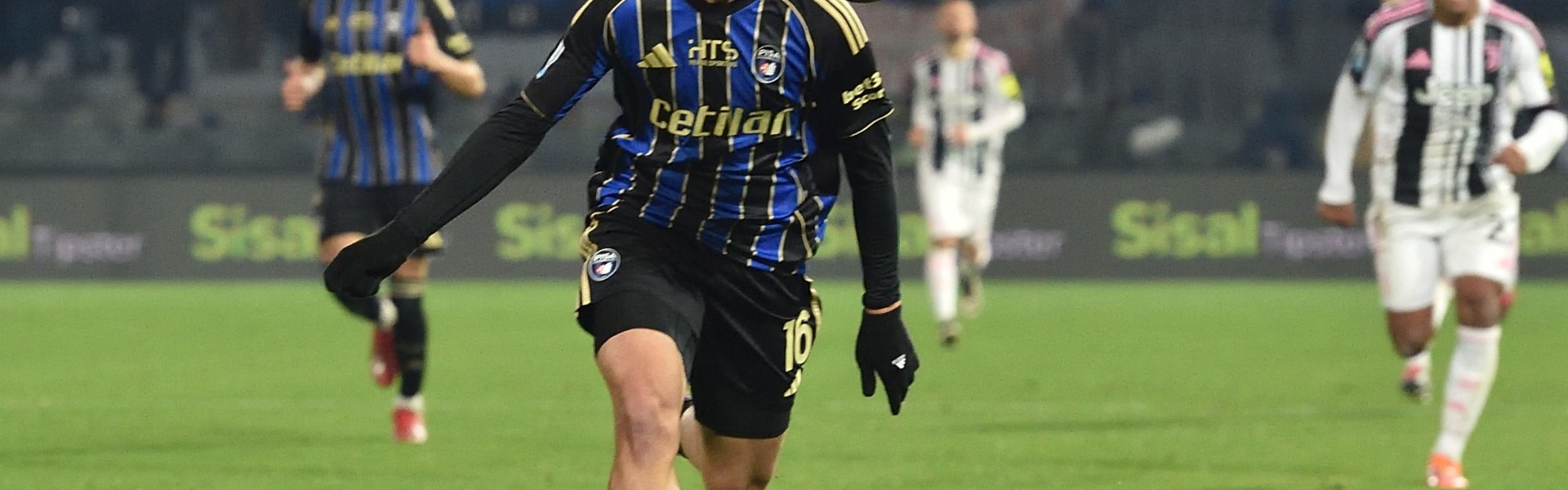 博鱼电竞官方网站-斯基拉：布冯儿子可能在冬季出租离队锻炼，意乙球队对他感兴趣