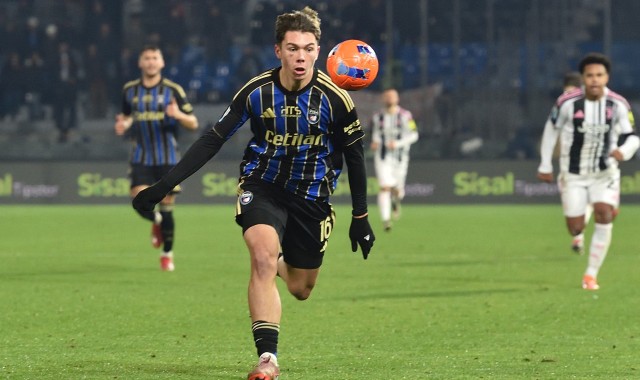 博鱼电竞官方网站-斯基拉：布冯儿子可能在冬季出租离队锻炼，意乙球队对他感兴趣