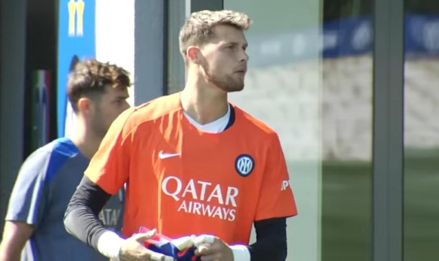 罗马诺：国米有意卡普里莱是因索默明夏或离队，还有意于帕