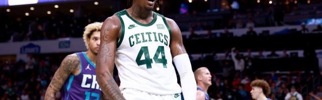 博鱼电竞官网-比西蒙斯还快！罗威明日复出给篮网判下死缓？