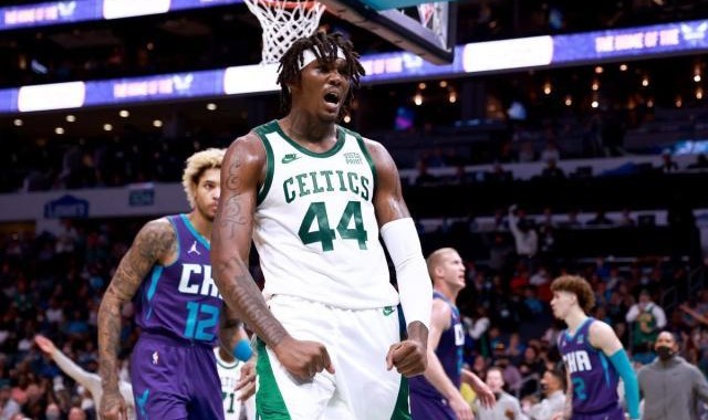 博鱼电竞官网-比西蒙斯还快！罗威明日复出给篮网判下死缓？