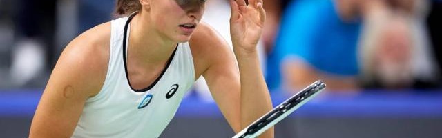 博鱼电竞官方网站-斯瓦泰克领衔WTA斯图加特赛 安德莱斯库终复出