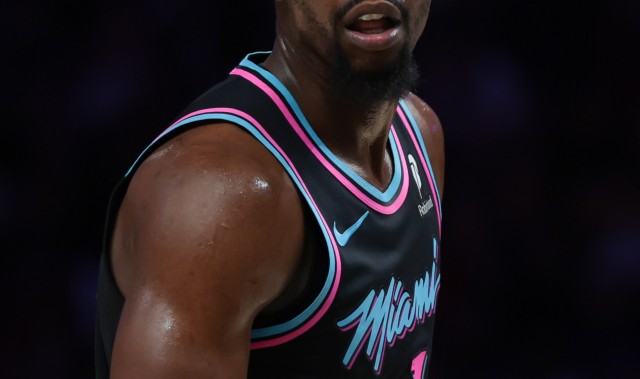 博鱼电竞官网-杰弗森：篮球变味了？人们一直这么做啊 海军上将的71分也是刷的