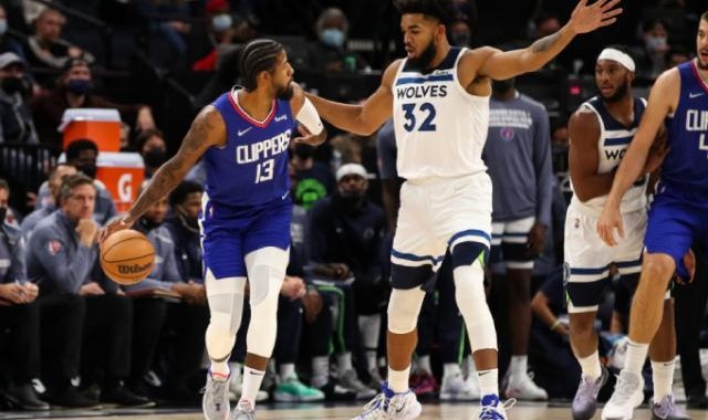 博鱼电竞-常规赛3胜1负却不被看好 快艇或再次让外界打脸