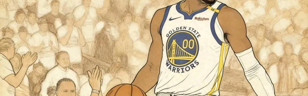 博鱼电竞-3换1！重磅交易方案出炉，独行侠迎库明加，克莱重回勇士？